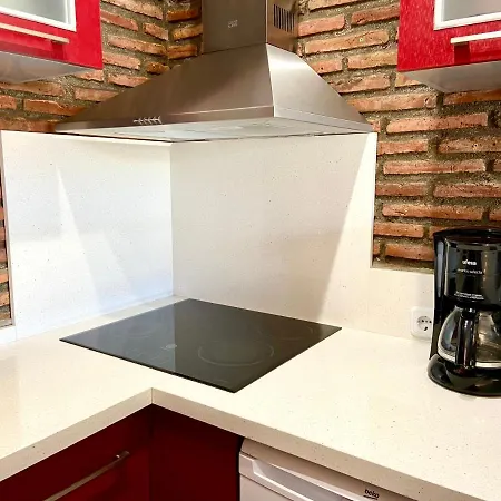 Apartamento Veronica By Solymar Holiday Apartment *