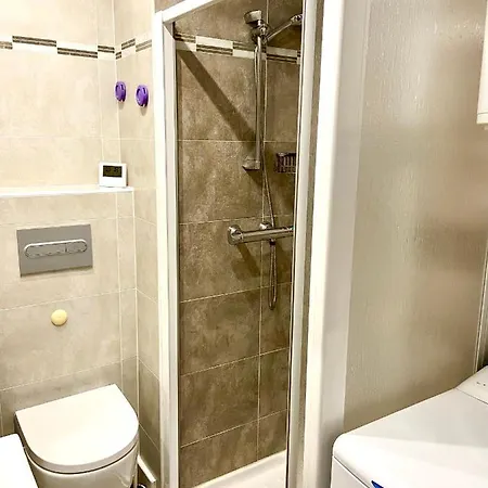 Apartamento Veronica By Solymar Holiday *