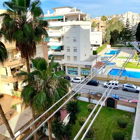 Apartamento Veronica By Solymar Holiday * Torre Del Mar