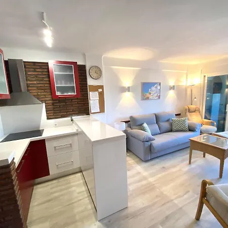 Apartamento Veronica By Solymar Holiday Apartment *