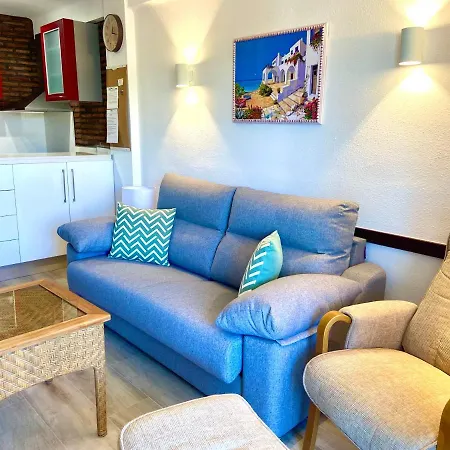 Apartamento Veronica By Solymar Holiday Apartment