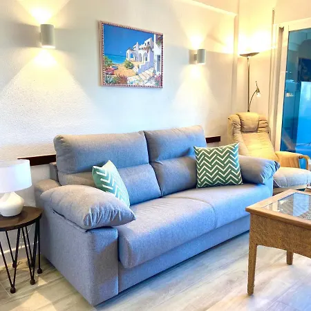 Apartamento Veronica By Solymar Holiday