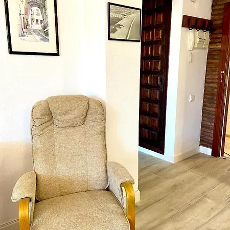 Apartamento Veronica By Solymar Holiday