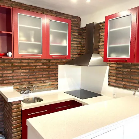 Apartment Apartamento Veronica By Solymar Holiday Torre Del Mar
