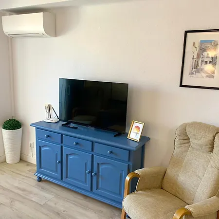 Apartamento Veronica By Solymar Holiday Apartment Torre Del Mar