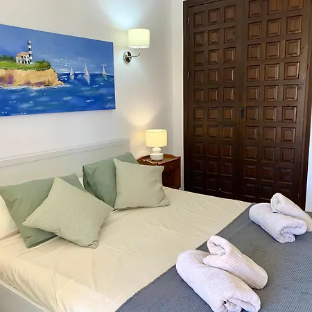 Apartamento Veronica By Solymar Holiday Apartment
