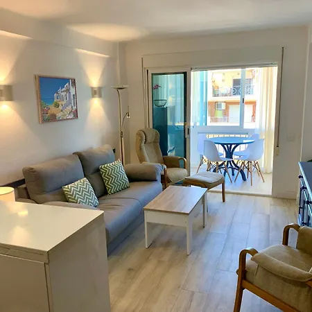 Apartment Apartamento Veronica By Solymar Holiday