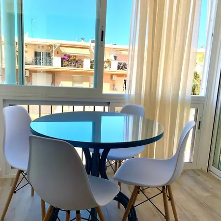 Apartamento Veronica By Solymar Holiday *