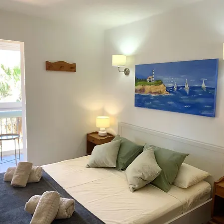 Apartamento Veronica By Solymar Holiday Torre Del Mar