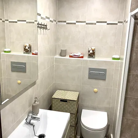 Apartamento Veronica By Solymar Holiday * Torre Del Mar