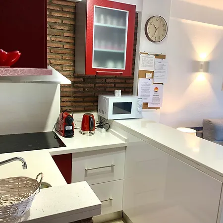 Apartamento Veronica By Solymar Holiday * Torre Del Mar