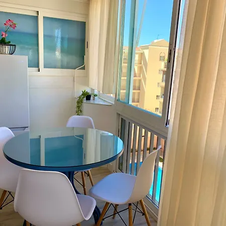 Apartamento Veronica By Solymar Holiday Apartment