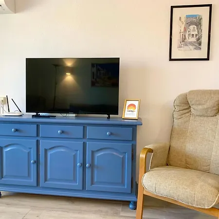 Apartamento Veronica By Solymar Holiday