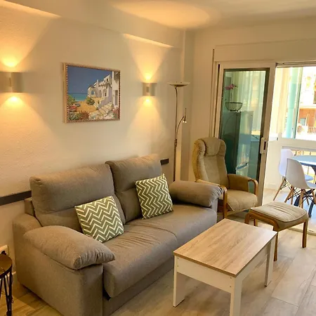Apartamento Veronica By Solymar Holiday Apartment