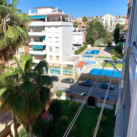 Apartment Apartamento Veronica By Solymar Holiday *